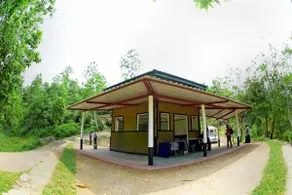 Mount K Resort - Hostel - Room