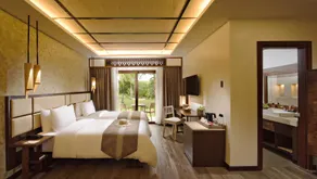North Zen Villas - Room
