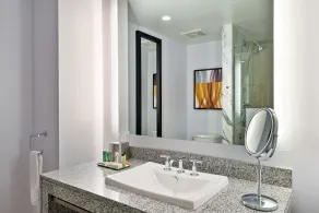 Hilton Club West 57th Street New York - Salle de bain