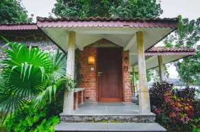 Anantya By The Lake - Quarto