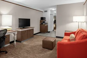 Hilton Garden Inn Wilmington Mayfaire Town Center - Chambre