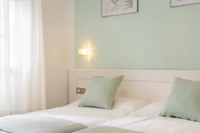 Apartamentos Isla de Lobos - Adults Only - Chambre
