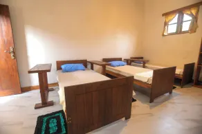Mango Tree Retreat - Værelse