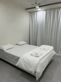 Ayarkar Farm Resort - Chambre