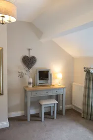 Bramwood Cottages - Room