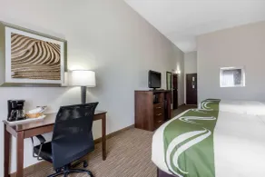 Quality Inn & Suites Mountain Home North - Zimmer