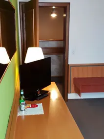 Hotel Residenz - Camera