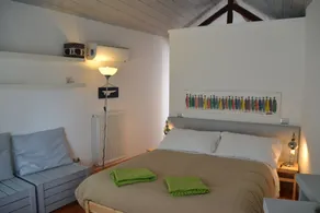 Villa Nina Relais Boutique B&B - Room