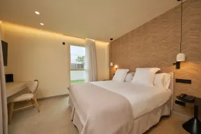 Belle Playa de Palma Apartsuites - Rum