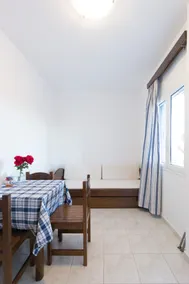 Joanna Apartments - Room