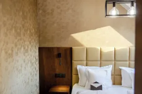 Hotel Seidorf Luxury Wellness & Spa - Room