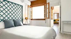 Apartamentos Vela Blanca - Rum