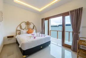 Kasmaran Bali Guest House - Room