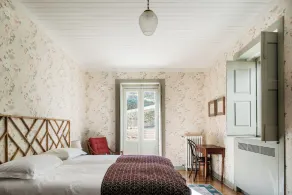 Wine Tourism - Quinta dos Murças - Habitación