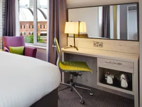 Leonardo Hotel Manchester Central - Habitación