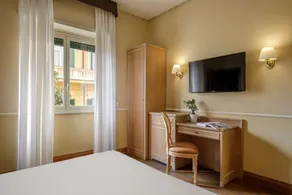 Hotel Santa Costanza by OMNIA hotels - Chambre