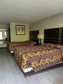 Deerfield Inn - Rom