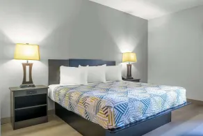 Motel 6 Dawsonville GA North GA Premium Outlets - Rum