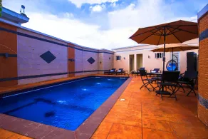 Joygate Hotel & Suites - Pool