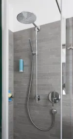 Best Western Hotel am Europaplatz - Baño