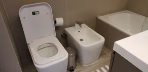 JA1205 - Badezimmer