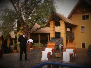 Fairview Hotels,Spa & Golf Resort - Room