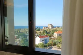 Sands Hotel - Habitación