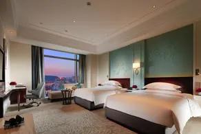 Wenling International Hotel - Habitación