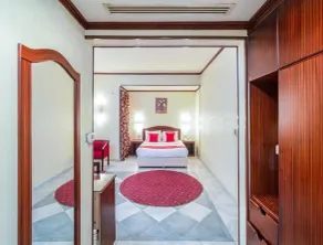 Al Asemah Hotel - Room