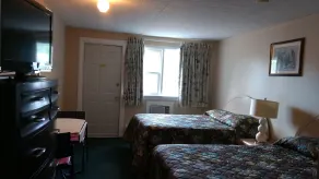 Skyline Motel & Campus Inn - Chambre