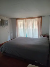 Bocamar Apart Hotel - Zimmer