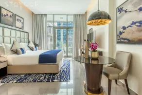 Majestine Downtown - Room