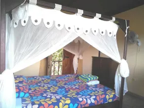 Pondok Indah Bungalow Bingin - Room