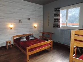 Le Barbajou - Rom
