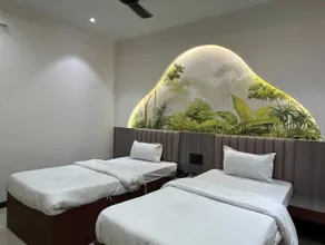 Hotel Radhika - Spa