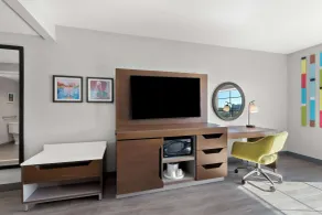 Hampton Inn & Suites Phoenix/Gilbert - Chambre