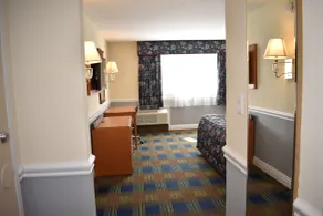 East Norwich Inn - Chambre