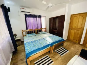 Oceanic View Apartments - Room