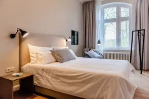 Aarskogs Boutique Hotel - Room