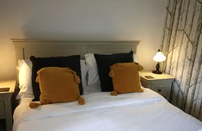 Ashfield House - Room