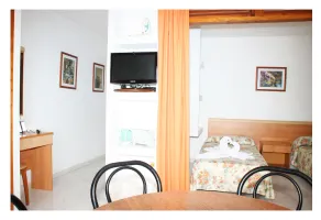 Apartamentos del Rey - Zimmer
