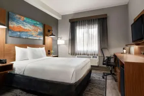 La Quinta by Wyndham Salem OR - Chambre