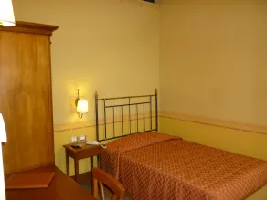 Hotel La Fornace - Værelse