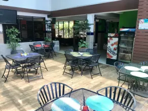 Hotel Alicante San Salvador - Restaurant