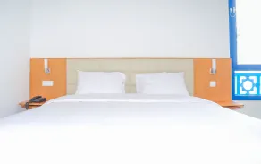ibis Agadir - Chambre