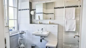 Hotel zum Goldenen Löwen - Salle de bain