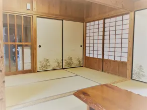 Cottage Yakusugi House - Room