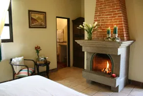 Hotel Las Marias - Room