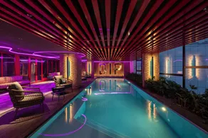 lyf Georgetown Penang - Piscine