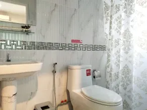 Big House Resort - Salle de bain